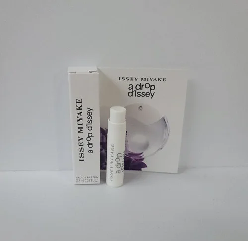 이세이미야케 드롭디세이 EDP 0.8ml x 12개 상세1