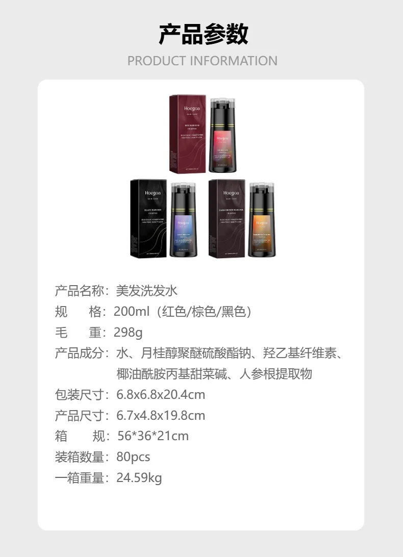 여성 어깨 반팔 티셔츠 여름 느슨한 미국 200ml 상세1
