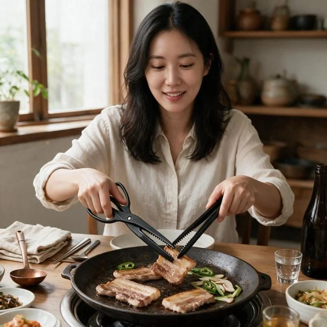 피쉬집게 가위형 물고기집게 바다낚시용품 캠핑낚시 루어낚시 바늘제거용