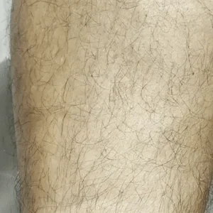 멀티 바디 트리머 겨드랑이 제모기 다리털 면도기 비키니라인 정리기 상세4