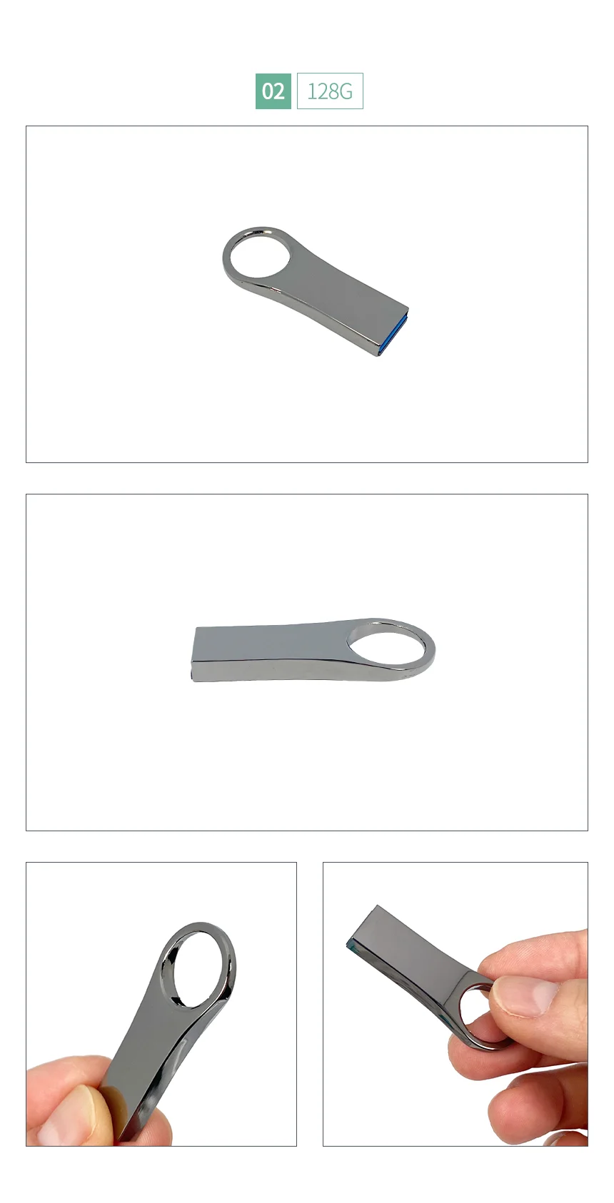 라운드젠 3.0 USB 64G 상세3