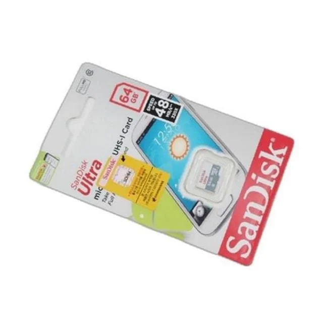 마이크로 sd 카드 핸드폰 sd 카드 64기가 블랙박스 고속 동영상 확장 스마트폰 태블릿 노트북 디지털