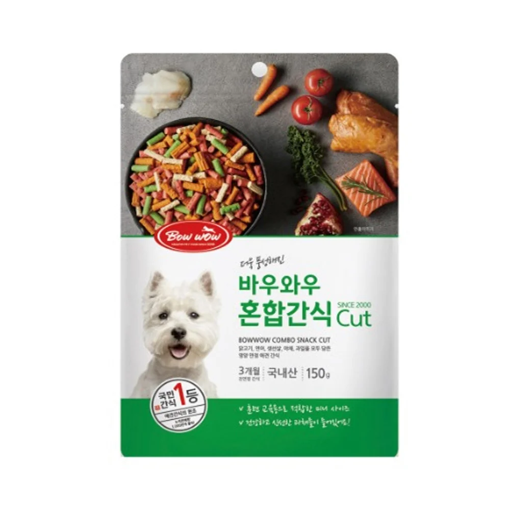 베푸 애견간식 베푸 강아지져키 비프져키 250 상세5