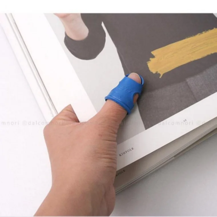 골무 가죽 수예 DIY 골무 핸드메이드 홈패브릭 가구인테리어 재료