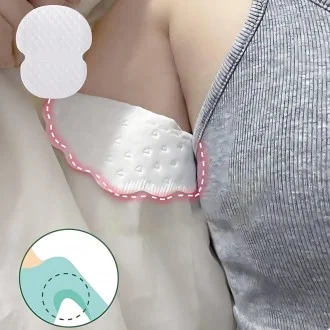 여성 몸빼바지 여름 쿨 팬츠 밴딩 홈웨어 플라워 도트1 상세5