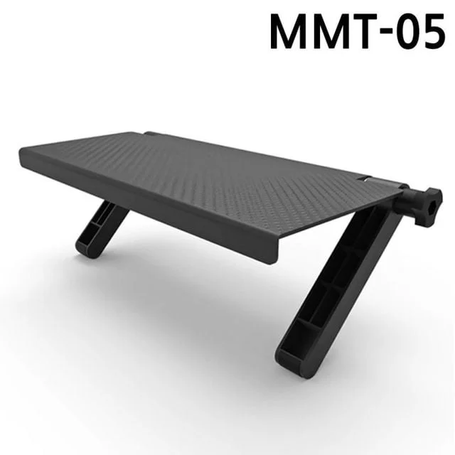 모니터암 TV브라켓 셋탑 MMT-05 리모컨