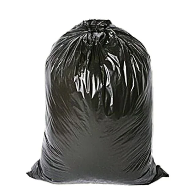 국산 비닐 쓰레기 봉투 50매 100L 대용량 질긴 봉투