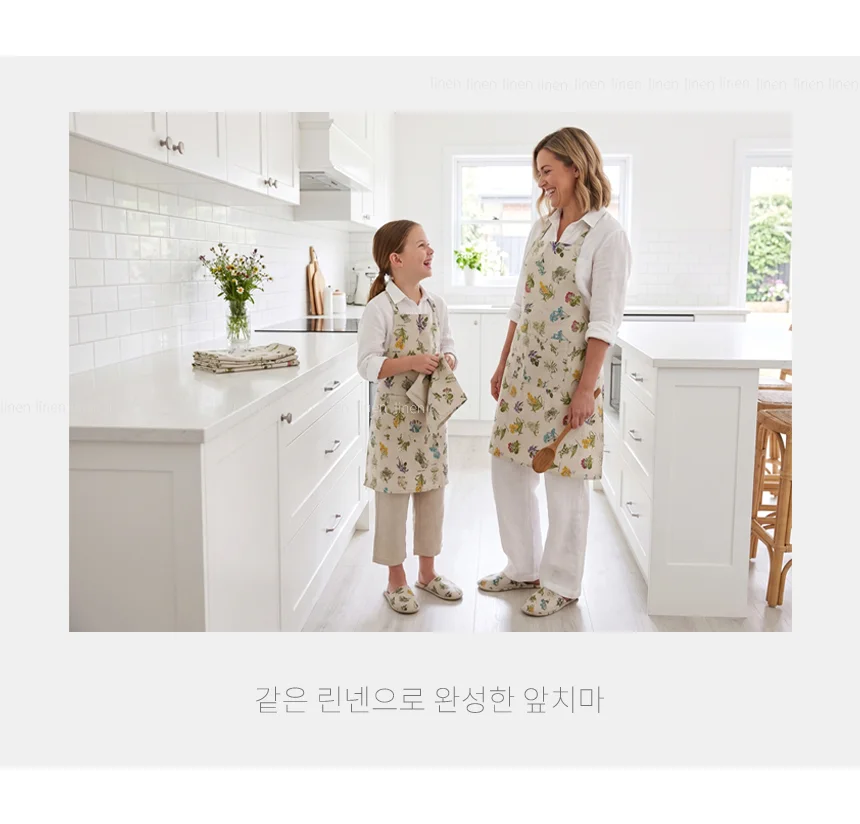 린넨 린넨천 원단 워싱 고급 면 마 2마 소품 리넨 상세5