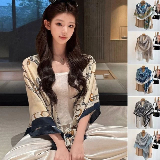 ELS-152 스파크 사각 빅사이즈 봄가을