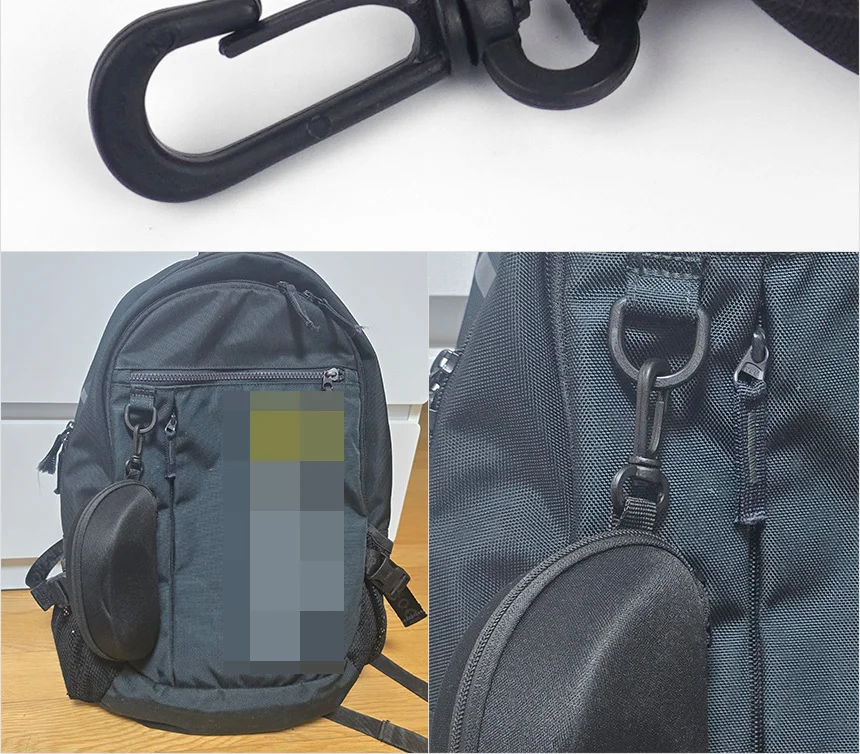 휴대용 선글라스 보관함 휴대용안경보관함 안경케이스보관함 상세4