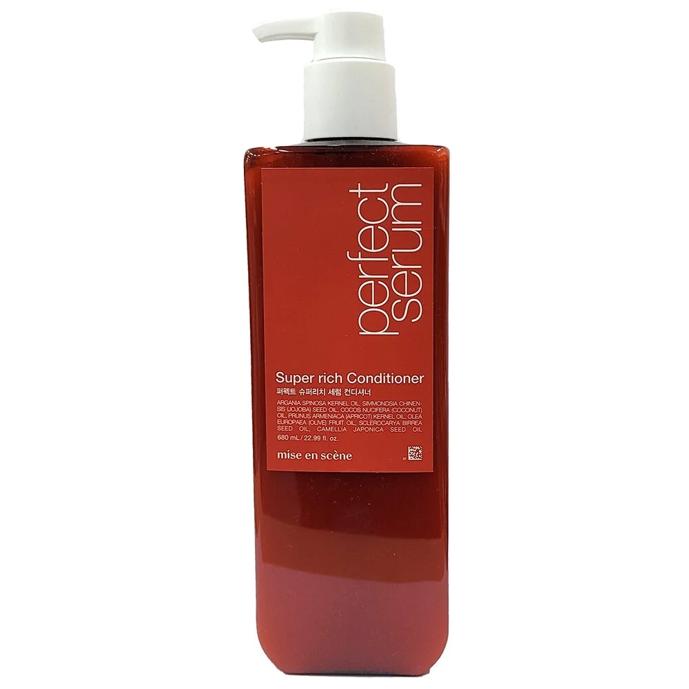 거칠고 상한머릿결 부드러움의 끝판왕 컨디셔너 680ml 상세1