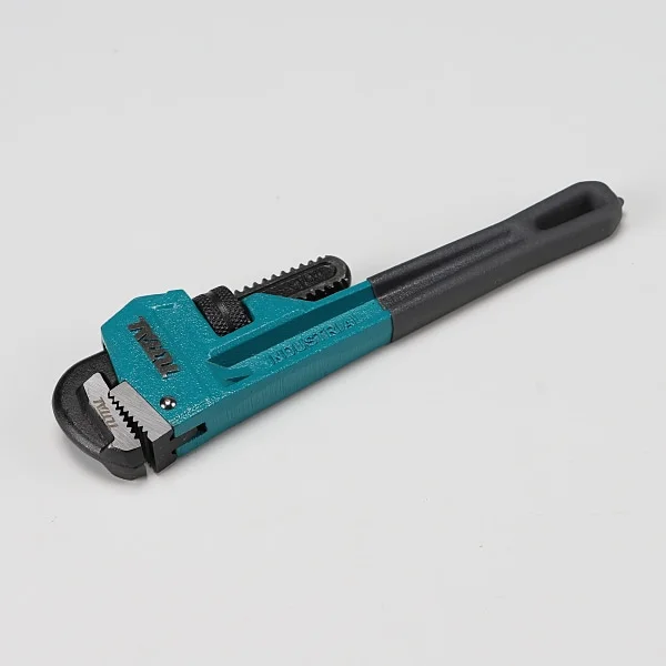 렌찌 수공구 파이프렌치 250MM 상세2