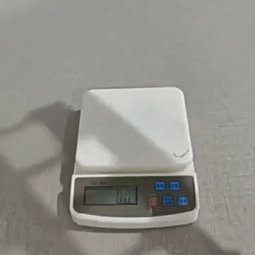 파스텔톤 4단 책꽂이 소형 북트레이 상세3