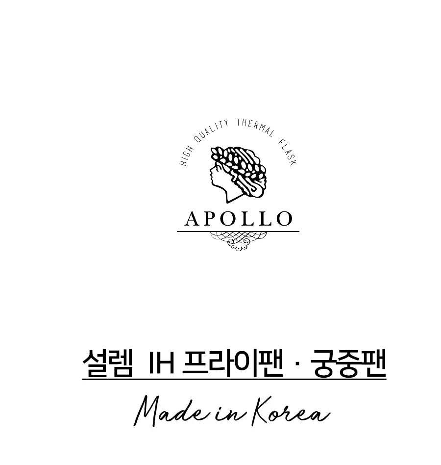 30cm 프라이팬 볶음팬 코팅 조리도구 업소용 가정용 상세1