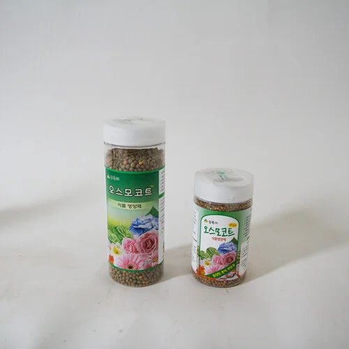 오스모코트 150g 미니 6~8주 식물영양제 완효성 복합 비료 알비료 상세2