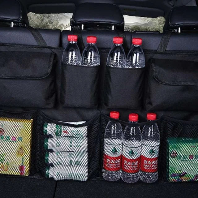 자동차 수납함 차량정리용품 차량정리함