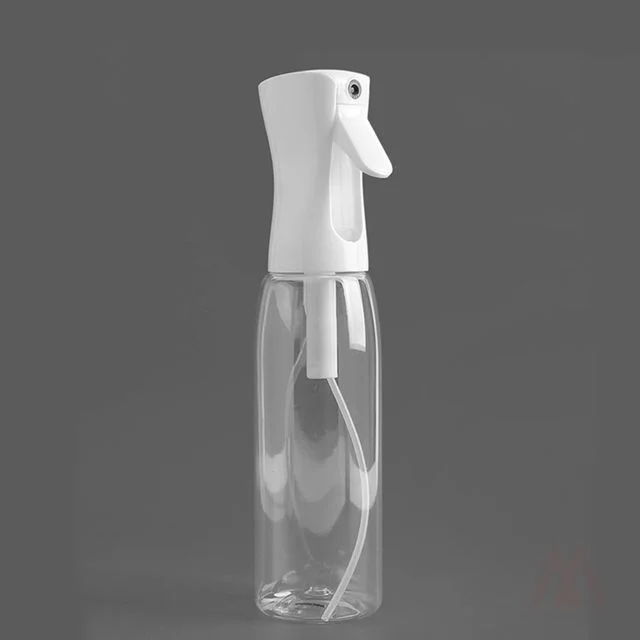 안개분사 분무기 300ml 안개미스트공병 미스트기 헤어미용재료
