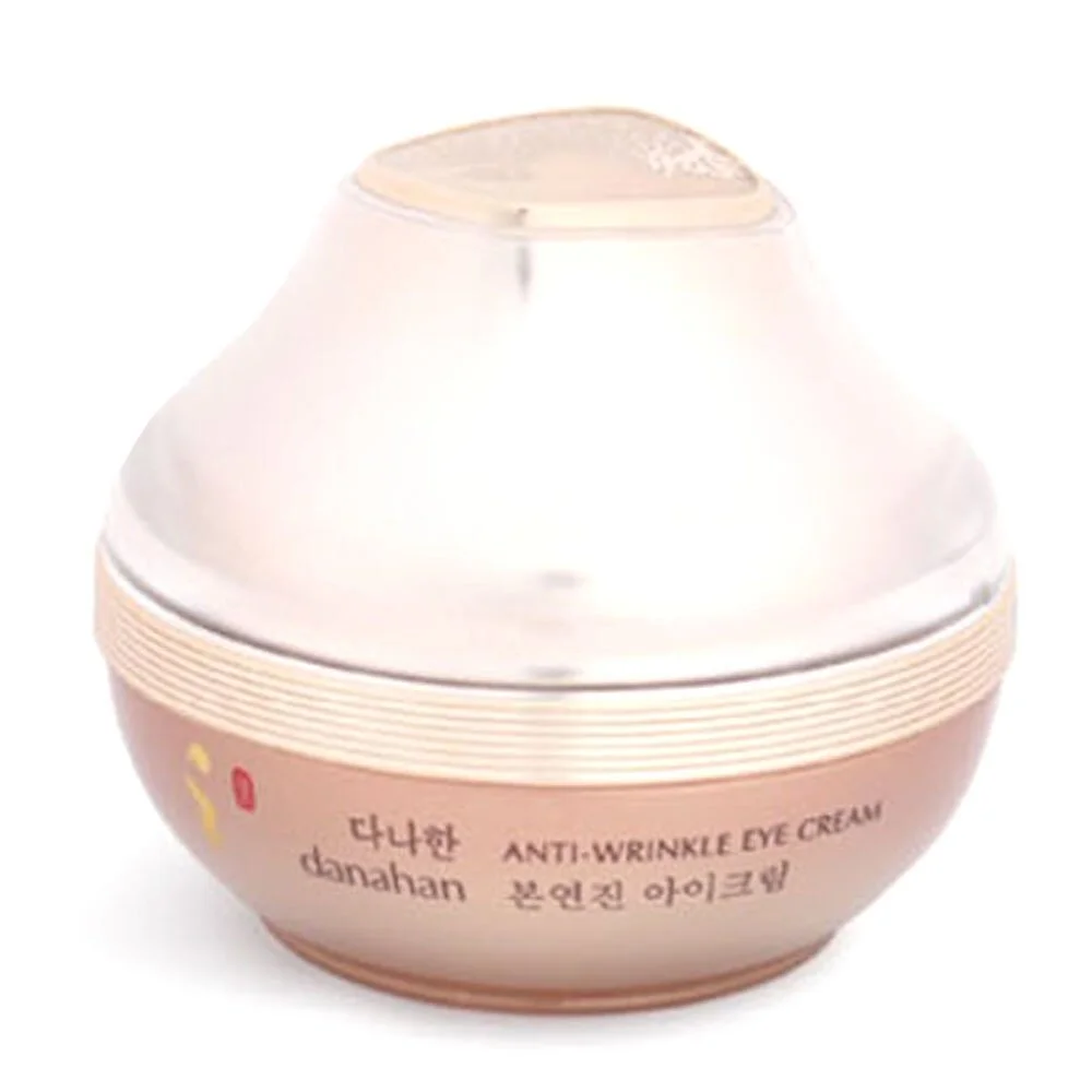 연약한 눈가를 탄탄하게 집중케어 한방 아이크림 30ml 상세1
