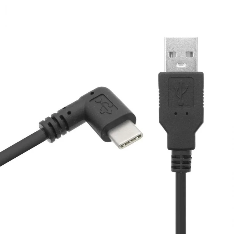 C타입 USB 2.0 변환 케이블 USB 2.0(M) 케이블 70CM
