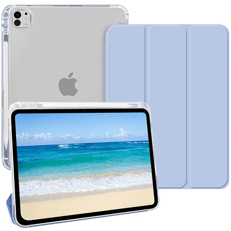 Apple의 새로운 2025Ipadpro11 인치 플랫 쉘 Ipad10 보호 쉘 Ipad1 상세5