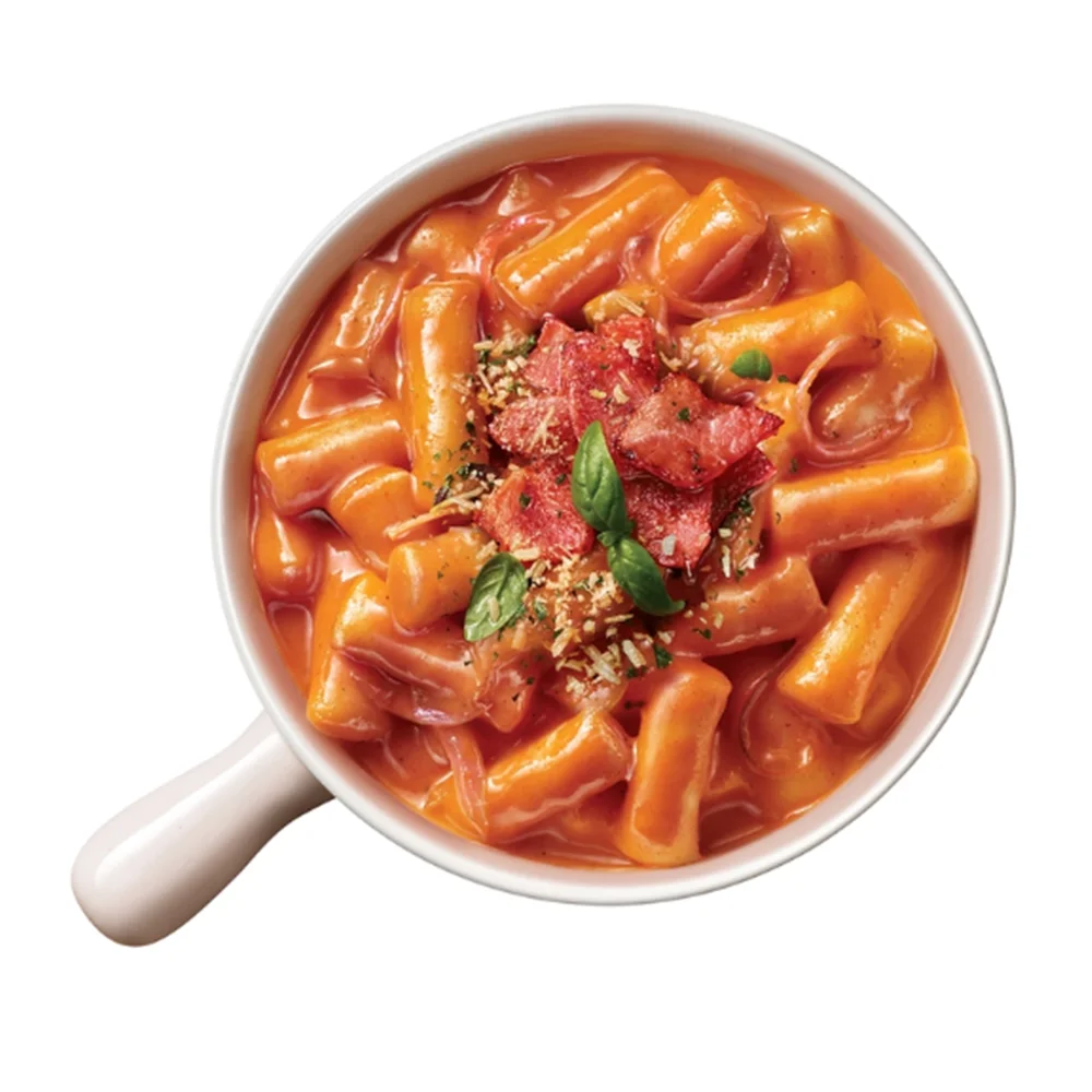 양반 로제떡볶이 1080g 상세3