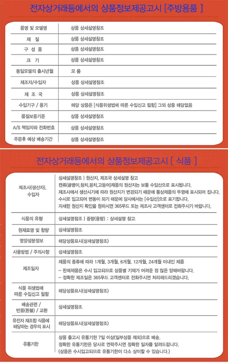 찌개된장 14kg 엄마 손맛 업소용 상세5