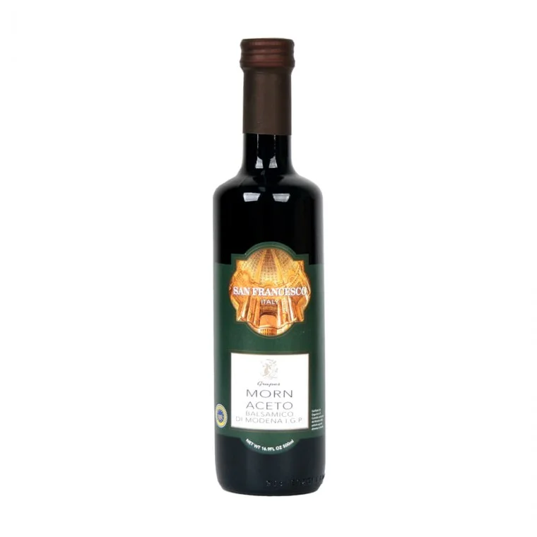 샌프란시스코 몬 발사믹 식초 500ml