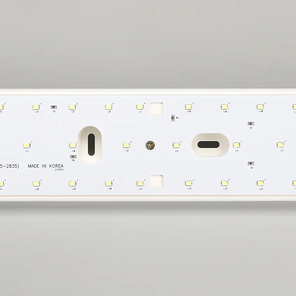 욕실등 LED 20W 베란다직부등 화장실LED조명 셀프조명교체 상세5