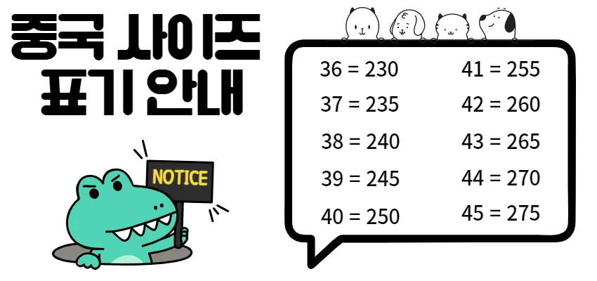 255까지 가능한 두줄라인 스니커즈 뮬 상세2