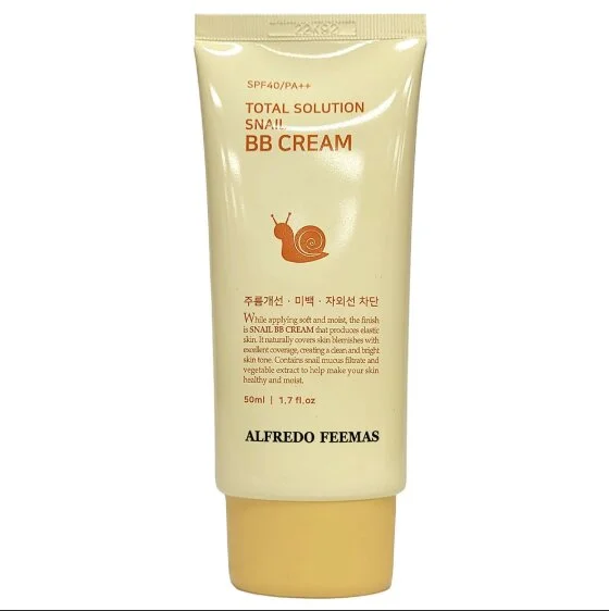 건강하게 맑고 환한 피부톤연출 스네일 비비크림 50ml 상세1