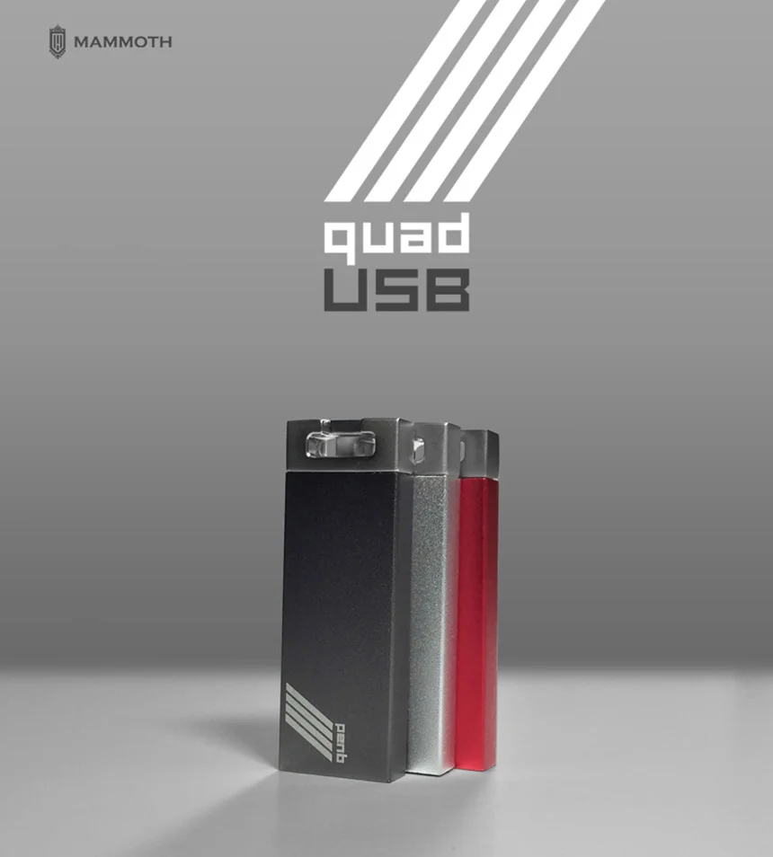32G 32기가 USB 선물 디자인 휴대용 메모리 실버 상세1