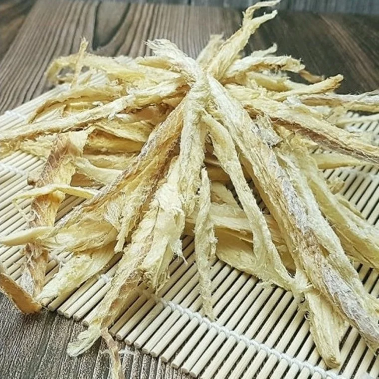 VGC 북어채 1kg 부드러운 러시아산황태채