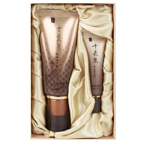 귀한 산삼 배양근 성분 화사한 피부톤 비비크림 50ml 상세1