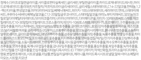 눈가에 머무는 고귀한 한방의 힘 녹용 아이크림 20ml 상세2