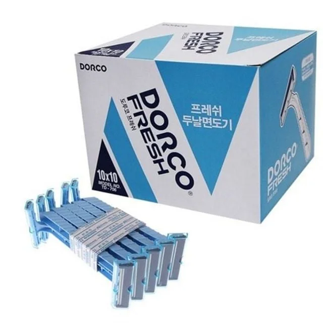 남성 날 면도기 남성 일회용 면도기 기본 수동 쉐이빙 페이스 필수품 용품 휴대용 솔루션 여행용 수염 얼굴