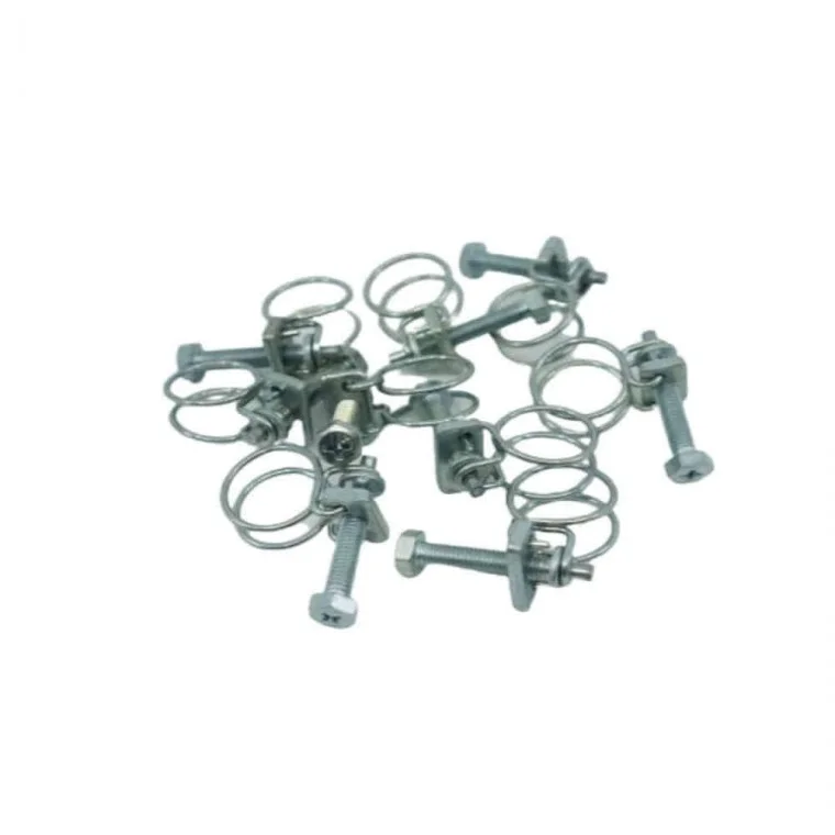 HA)철사 밴드 30mm 10개