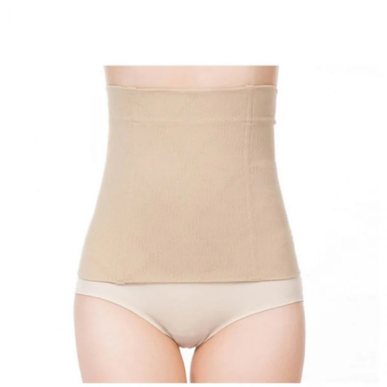똥배복대 체형 다이어트속옷 허리 거들 복대 여성속옷