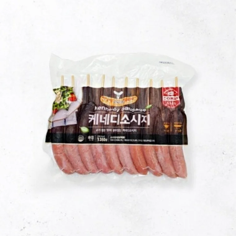 VDF 도나우 캐네디135gx10ea