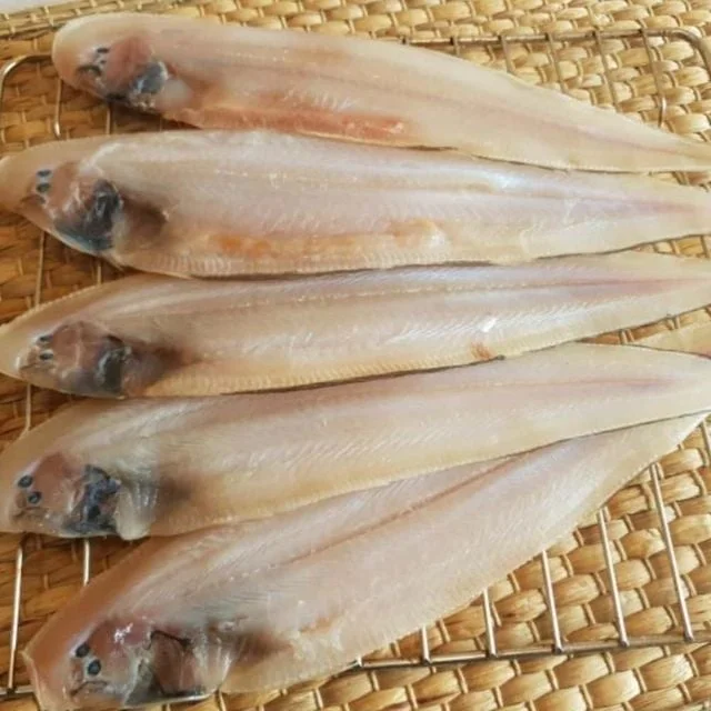 반건조 박대 10미 중 반건조생선 구이생선