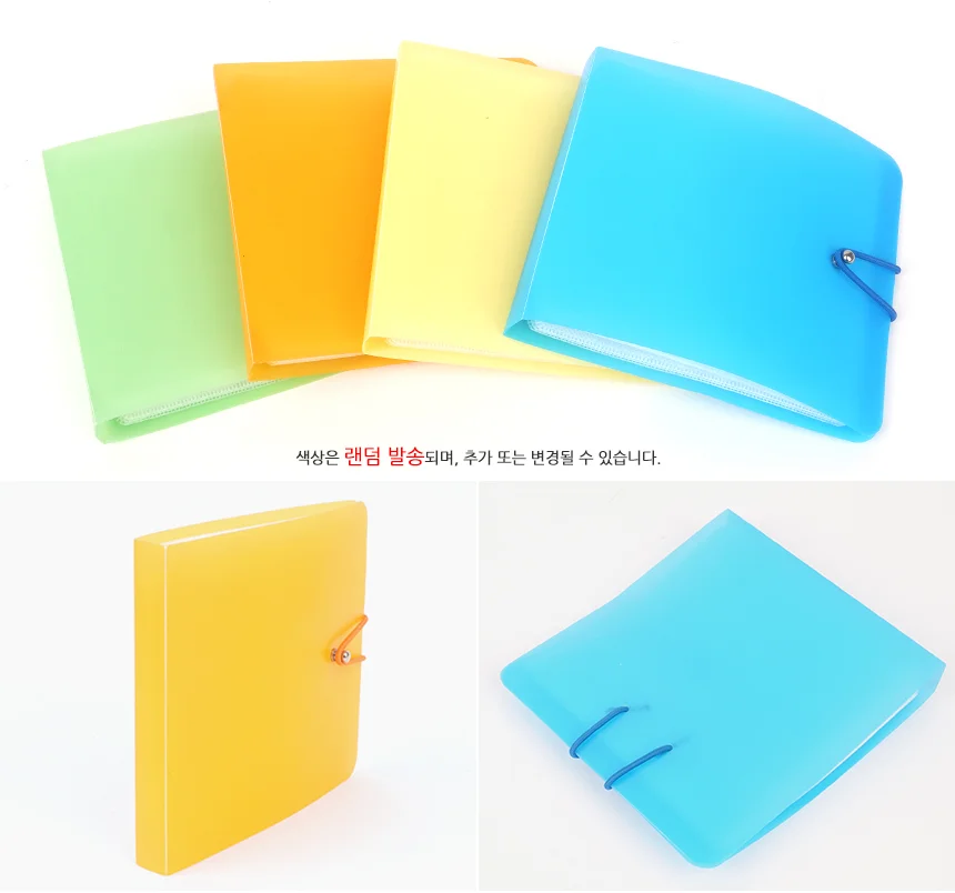12P CD케이스 CD보관함 상세5