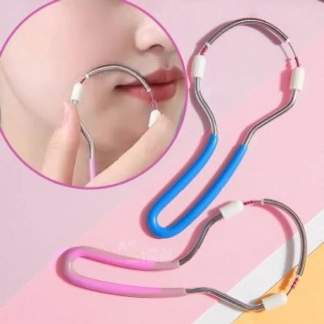정리기 솜털 정리 인중털 잔털 얼굴 제거기 제모 LP 인중털 인중제모 셀프제모 여자면도 볼잔털 얼굴잔털