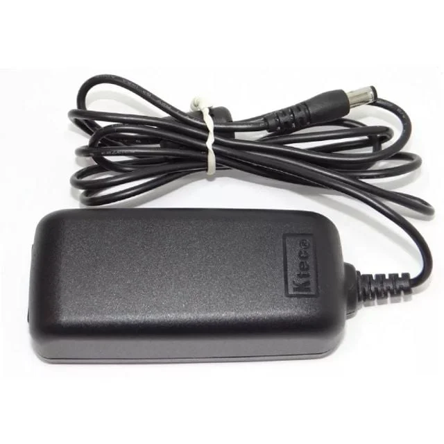 전원 아답터 12V 1 5A DC 출력 8자코드형 노이즈필터 안전인증 상세1