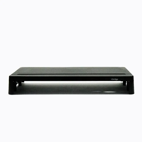 모니터 받침대 MC-300 일반 블랙 아이브릿지
