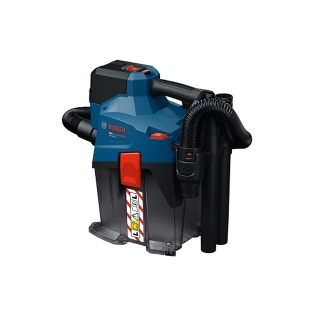 보쉬 GAS18V-6LS 충전 무선청소기 18V 베어툴 6L 건식