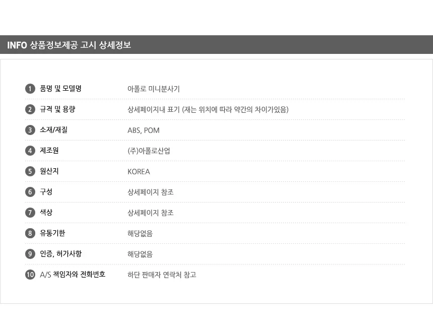 물뿌리개 분무기 미니 실내식물 분사 화분 청소 가드닝 원예 워터건 상세8