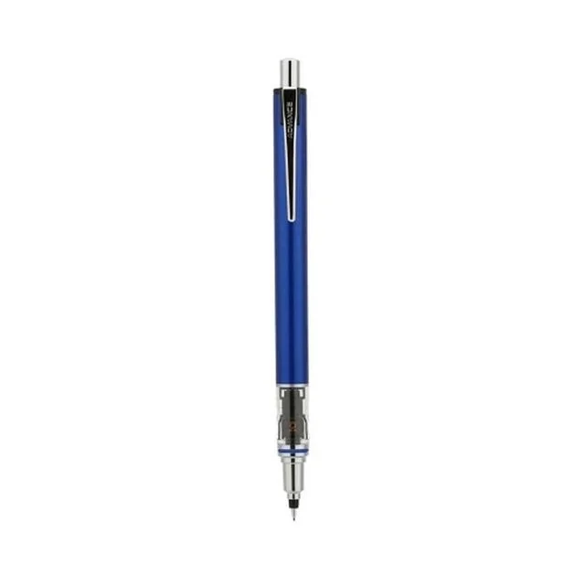 유니 쿠루토가 어드밴스 샤프 M5-559 0.5mm 네이비 (10개입)