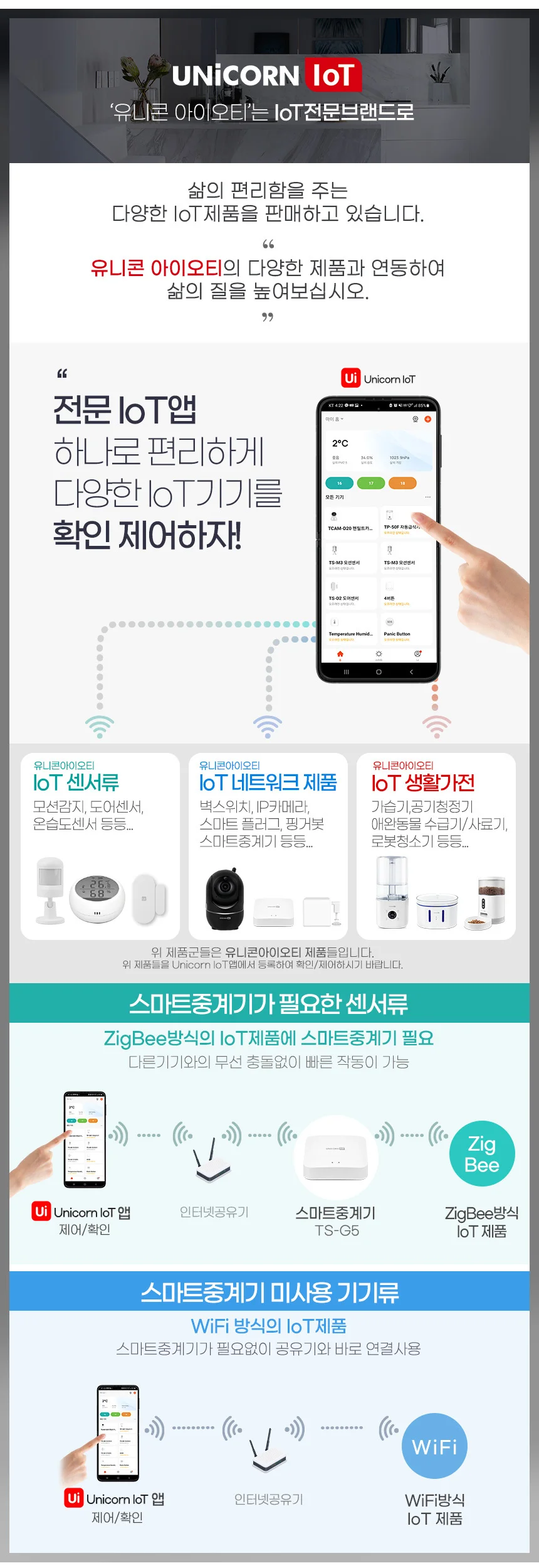 500만 실외형 네트워크 카메라 고화질 무선 보안 카메라 모니터링 야간 상세1