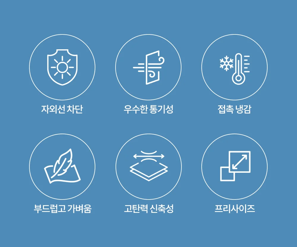 UPF 50+ 메쉬 골프 마스크 테니스 등산 쿨 마스크 상세4