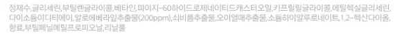 알로에베라 촉촉한 보습과 진정을 선사 미스트 200ml 상세2