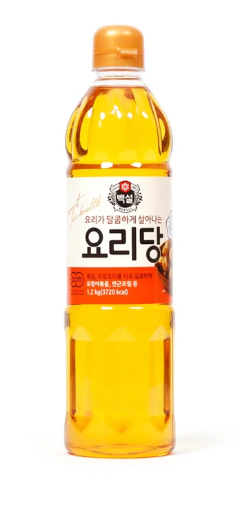 요리당 1.2kg x 9ea (박스) 백설 상세3